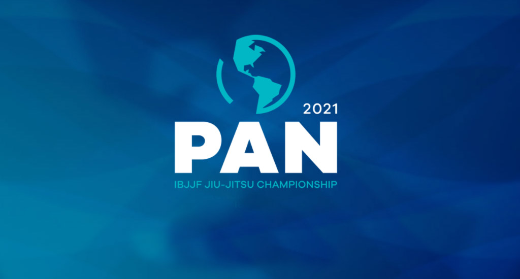 IBJJF Pans 2021 QuarterFinals Set BJJ Heroes