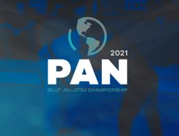 IBJJF Pans 2021 Results, Fellipe Andrew Double Gold, Yara’s Gritty Performance And More
