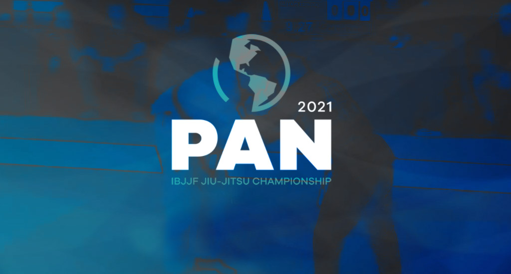 IBJJF Pan Championship 2021 Results BJJ Heroes