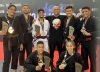 Manaus Teenagers Take Over Black Belt Division At Rio de Janeiros AJP Grand Slam