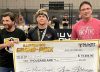 BJJ Fanatics GP Results, PJ Barch Dominates In Talent Dense Division