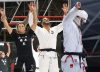 Fenajitsu Results, Isaque Bahiense, Bianca Basilio And Servio Tulio Victorious In Unique Ruleset