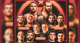 Polaris 17 Is This Saturday! Craig Jones, Davi Ramos, Steele, Hue, Robert Degle And More