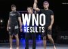 WNO 10 Results, Levi Jones Upsets Taza, Ffion Wrestles Tata, Musumeci Leglocks And More