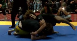 ADCC East Coast Trials Day 1, Ruotolo, Fowler, Abate, Hillbilly Hammer And El Monstro Make It Through
