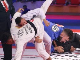 Major Upsets At World Pro Brazilian Qualifiers As Thalison, Meyram, And Munis Are Out