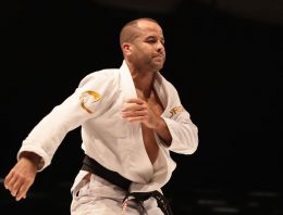 BJJ Stars Results, Leo Vieira, Hinger, Dalpra, And Hulk Victorious In Brazil