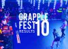 GrappleFest 10, Dante Leon Wins Canadian Duel With Taza While The Ruotolos Dominate in Liverpool
