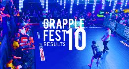 GrappleFest 10, Dante Leon Wins Canadian Duel With Taza While The Ruotolos Dominate in Liverpool