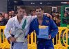 Tainan Dalpra And Victor Hugo Dominate IBJJF Grand Prix