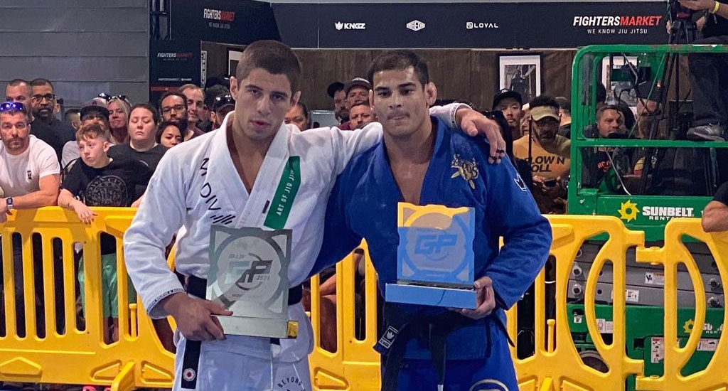 2021 IBJJF Grand Prix Results BJJ Heroes