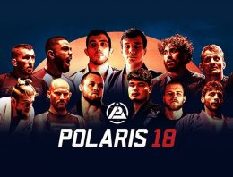 Polaris 18 Card, Tanabe X Langaker, Miyao X Ash Williams And More
