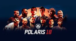 Polaris 18 Card, Tanabe X Langaker, Miyao X Ash Williams And More