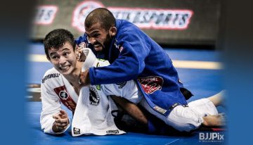 Study: Prime Age For Success In BJJ Competition Performance