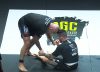 Raw Grappling Championship Results, Yuri Simoes Passing Pressure Dominates Star Studded Event