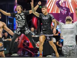 ADCC East Coast Trials, Who Are The Front Runners?