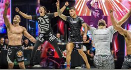 ADCC East Coast Trials, Who Are The Front Runners?