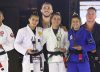 Roosevelt Sousa And Tata Ribeiro Conquer AJPs King And Queen Of The Mats Event