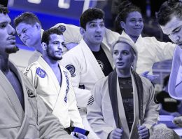 IBJJF Worlds Exodus, The Long List Of Athletes Not Attending This Year And Why