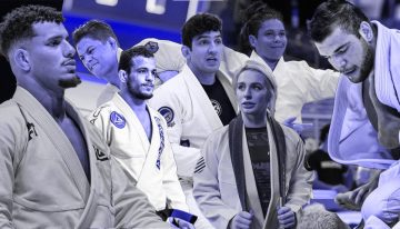 IBJJF Worlds Exodus, The Long List Of Athletes Not Attending This Year And Why