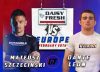 GrappleFest Daisy Fresh Vs Europe Full-Card, Dante, Ffion, Kendall, Hansen, Musumeci, And More