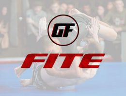 GrappleFest Joins FITE TV