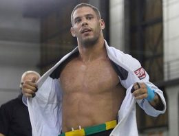 Rider Zuchi Continues To Impress At Rio Open, While Chueng And Protasio Put On A Show For The Fans