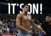 Felipe Pena Given ADCC Green Light To Chase Gordon Ryan At 99+ KG