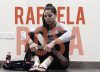 Rafaela Rosa, Leading By Example