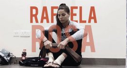 Rafaela Rosa, Leading By Example