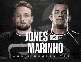 Marinho, Cruz, And Ruotolo Victorious Over Craig Jones, Nicky Rod, And Levi Jones At WNO