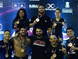 ADCC Brazil Trials Results, Reis Defeats Pato, Mica And Roosevelt Submit Everyone!