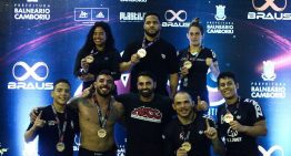 ADCC Brazil Trials Results, Reis Defeats Pato, Mica And Roosevelt Submit Everyone!