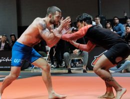 The Who Is Who Of This Weekend’s ADCC Brazilian Trials