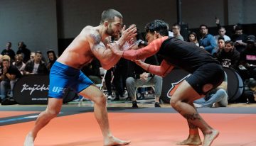 The Who Is Who Of This Weekend’s ADCC Brazilian Trials