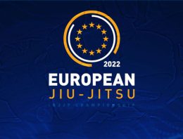 Euros Results, Double Gold For Fellipe Andrew And New Champions From Norway, Poland And Portugal!