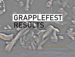 Big Wins For The Daisy Fresh Squad At GrappleFest 11