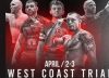 Largest ADCC Trials In History Is This Weekend And It Is Stacked !