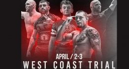 Largest ADCC Trials In History Is This Weekend And It Is Stacked !