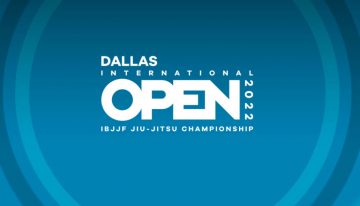 IBJJF Open Results, Keven Carrasco And Andy Murasaki Gear Up For Pans With Big Wins in Dallas