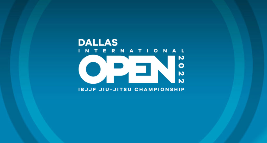 IBJJF Dallas Open 2022 Gi Results BJJ Heroes