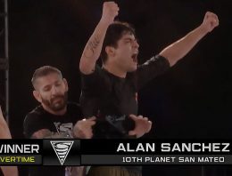 EBI Returns! Full Report, Stats And Results