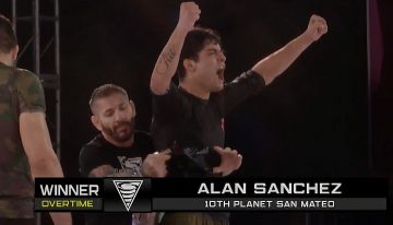 EBI Returns! Full Report, Stats And Results