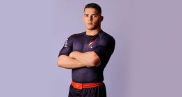 Luccas Lira, The Brown Belt Who Made Waves At The ADCC Trials
