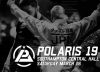 Polaris 19 Card, Jimenez X Hage And Reusing X Leve Promise Festival Of Offense Driven Jiu Jitsu