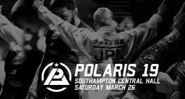 Polaris 19 Card, Jimenez X Hage And Reusing X Leve Promise Festival Of Offense Driven Jiu Jitsu