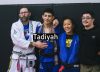 Tadiyah Danforth