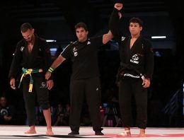 BJJ Stars Results 18YO Mica Galvao Beats Hulk and Lo For The Middleweight GP Title