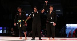 BJJ Stars Results 18YO Mica Galvao Beats Hulk and Lo For The Middleweight GP Title