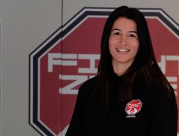 Cristina Sempere Explains Fightzone Team Expansion To Costa Blanca, Spain